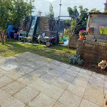 度假居 Con Giardino