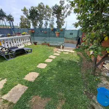 Con Giardino 度假居