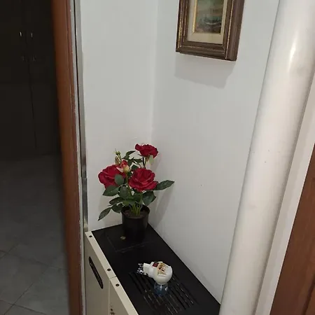 Con Giardino 度假居