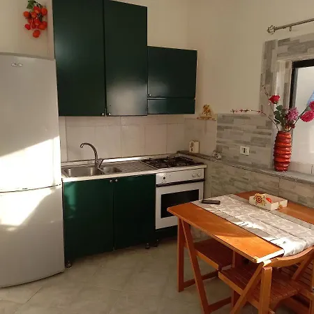 Holiday home Con Giardino *