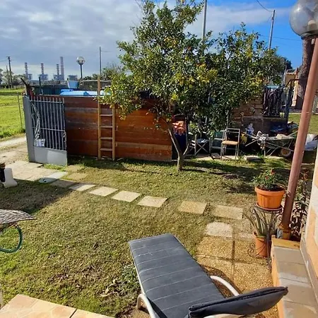 Con Giardino * Civitavecchia