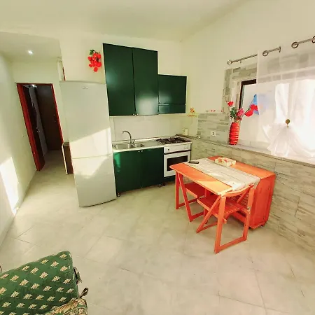 Vakantiehuis Con Giardino