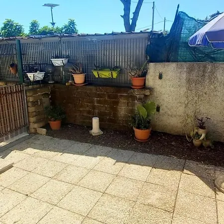 Con Giardino Vakantiehuis *
