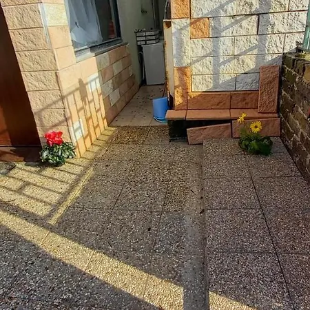 Con Giardino * Civitavecchia