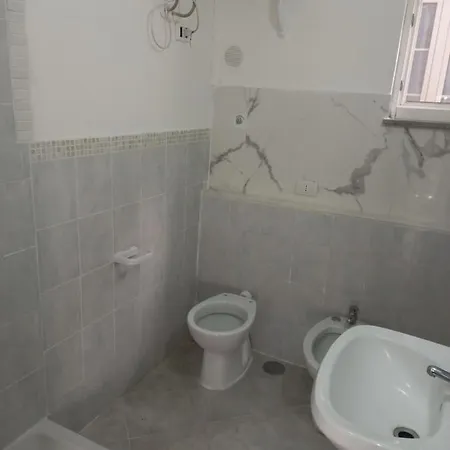 Con Giardino Casa vacanze Civitavecchia