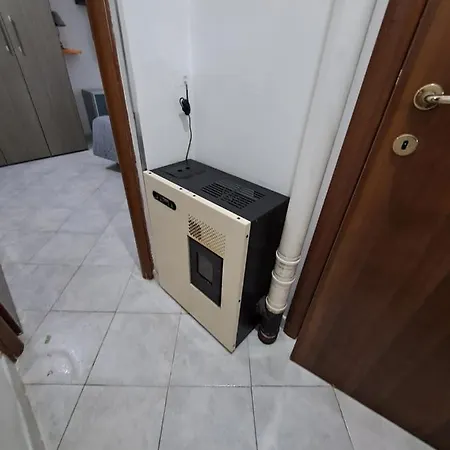 Casa vacanze Con Giardino