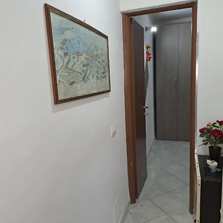 Con Giardino Vakantiehuis Civitavecchia