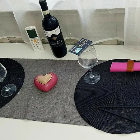 Con Giardino Vakantiehuis Civitavecchia